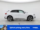 Thumbnail of 2020 White Audi Q3