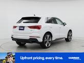 Thumbnail of 2020 White Audi Q3