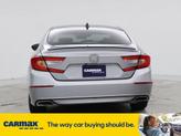 Thumbnail of 2021 Silver Honda Accord