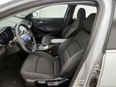 Thumbnail of 2020 Silver Chevrolet Malibu