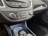 Thumbnail of 2020 Silver Chevrolet Malibu