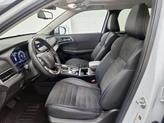 Thumbnail of 2023 White Mitsubishi Outlander