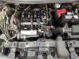 Thumbnail of 2022 Gray Nissan Versa