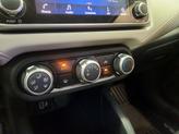 Thumbnail of 2022 Gray Nissan Versa