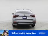 Thumbnail of 2023 Silver Volkswagen Jetta