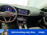 Thumbnail of 2023 Silver Volkswagen Jetta