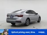 Thumbnail of 2023 Silver Volkswagen Jetta