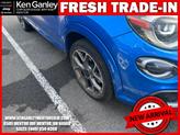 Thumbnail of 2021 Blue FIAT 500X