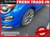 Thumbnail of 2021 Blue FIAT 500X