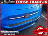 Thumbnail of 2021 Blue FIAT 500X