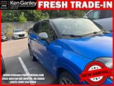 Thumbnail of 2021 Blue FIAT 500X