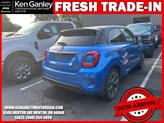 Thumbnail of 2021 Blue FIAT 500X