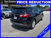 Thumbnail of 2020 Midnight Blue Metallic Chevrolet Equinox