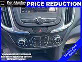 Thumbnail of 2020 Midnight Blue Metallic Chevrolet Equinox