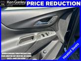Thumbnail of 2020 Midnight Blue Metallic Chevrolet Equinox