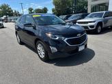 Thumbnail of 2020 Midnight Blue Metallic Chevrolet Equinox