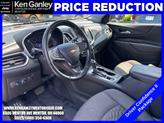 Thumbnail of 2020 Midnight Blue Metallic Chevrolet Equinox