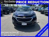 Thumbnail of 2020 Midnight Blue Metallic Chevrolet Equinox
