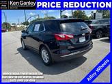 Thumbnail of 2020 Midnight Blue Metallic Chevrolet Equinox