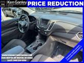 Thumbnail of 2020 Midnight Blue Metallic Chevrolet Equinox