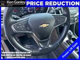 Thumbnail of 2020 Midnight Blue Metallic Chevrolet Equinox