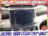 Thumbnail of 2025 Velvet Red Pearlcoat Jeep Grand Cherokee L
