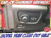 Thumbnail of 2025 Velvet Red Pearlcoat Jeep Grand Cherokee L