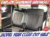 Thumbnail of 2025 Velvet Red Pearlcoat Jeep Grand Cherokee L
