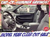 Thumbnail of 2025 Velvet Red Pearlcoat Jeep Grand Cherokee L