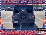 Thumbnail of 2025 Anvil Clearcoat Jeep Wrangler