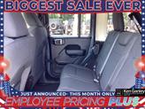 Thumbnail of 2025 Anvil Clearcoat Jeep Wrangler