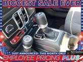 Thumbnail of 2025 Anvil Clearcoat Jeep Wrangler