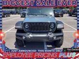 Thumbnail of 2025 Anvil Clearcoat Jeep Wrangler