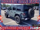 Thumbnail of 2025 Anvil Clearcoat Jeep Wrangler