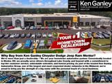 Thumbnail of 2025 Anvil Clearcoat Jeep Wrangler