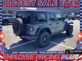 Thumbnail of 2025 Anvil Clearcoat Jeep Wrangler