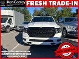 Thumbnail of 2024 Bright White Clearcoat RAM 1500