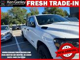 Thumbnail of 2024 Bright White Clearcoat RAM 1500