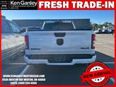 Thumbnail of 2024 Bright White Clearcoat RAM 1500