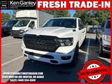 Thumbnail of 2024 Bright White Clearcoat RAM 1500