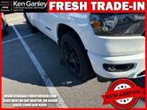 Thumbnail of 2024 Bright White Clearcoat RAM 1500