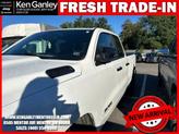 Thumbnail of 2024 Bright White Clearcoat RAM 1500