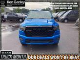 Thumbnail of 2026 Hydro Blue Pearlcoat RAM 1500