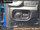 Thumbnail of 2026 Hydro Blue Pearlcoat RAM 1500
