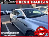 Thumbnail of 2010 Silver Ford Taurus