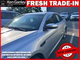 Thumbnail of 2010 Silver Ford Taurus