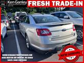 Thumbnail of 2010 Silver Ford Taurus