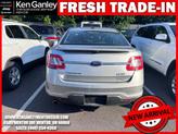 Thumbnail of 2010 Silver Ford Taurus