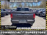 Thumbnail of 2025 Granite Crystal Clearcoat Metallic RAM 2500
