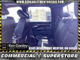 Thumbnail of 2025 Granite Crystal Clearcoat Metallic RAM 2500